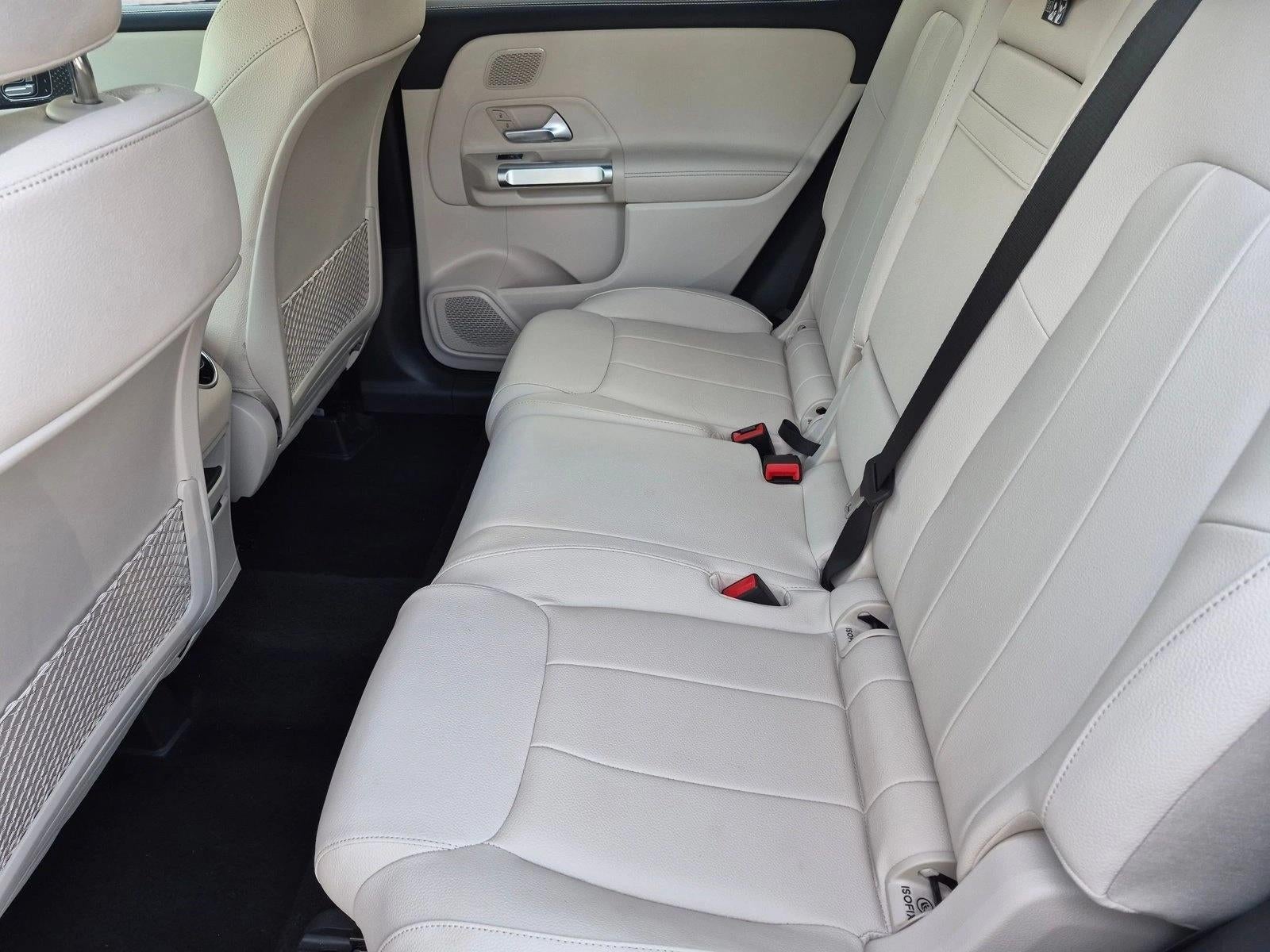 2026 Mercedes-Benz GLB GLB 250 SUV