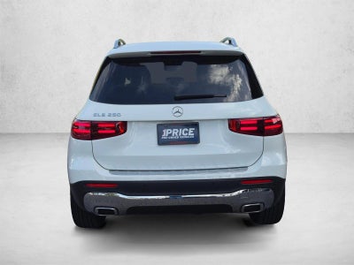 2026 Mercedes-Benz GLB GLB 250 SUV