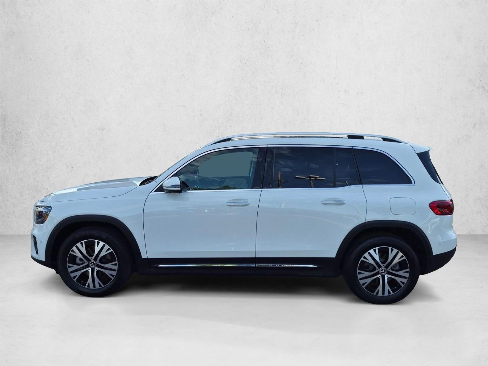 2026 Mercedes-Benz GLB GLB 250 SUV