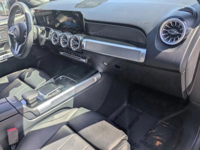 2022 Mercedes-Benz GLB GLB 250 SUV