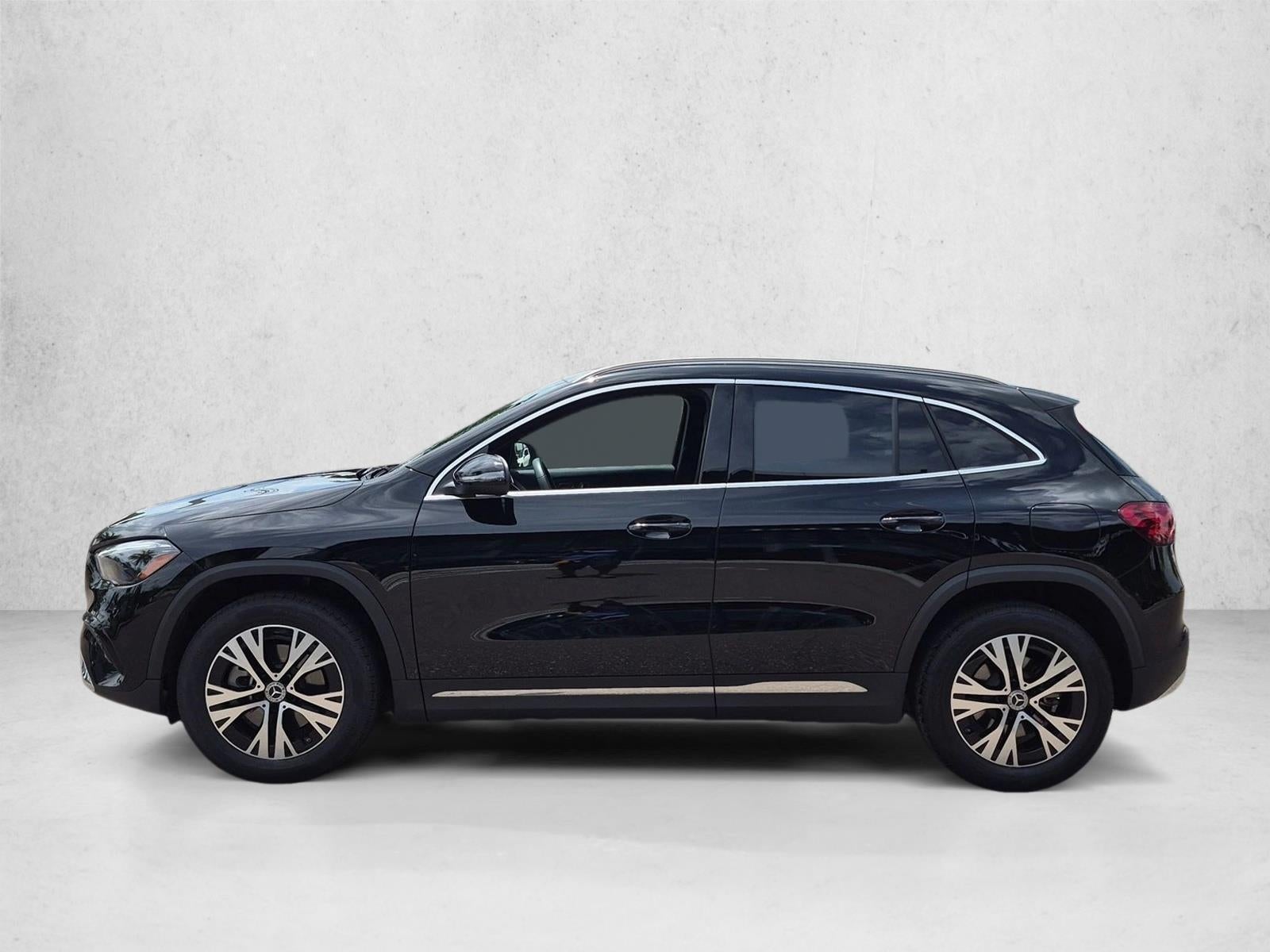 2026 Mercedes-Benz GLA GLA 250 SUV