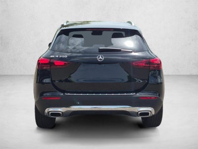 2026 Mercedes-Benz GLA GLA 250 SUV