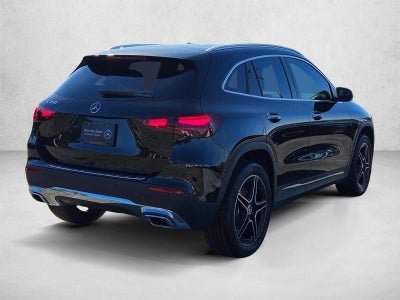 2026 Mercedes-Benz GLA GLA 250 SUV