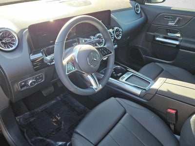 2026 Mercedes-Benz GLA GLA 250 SUV