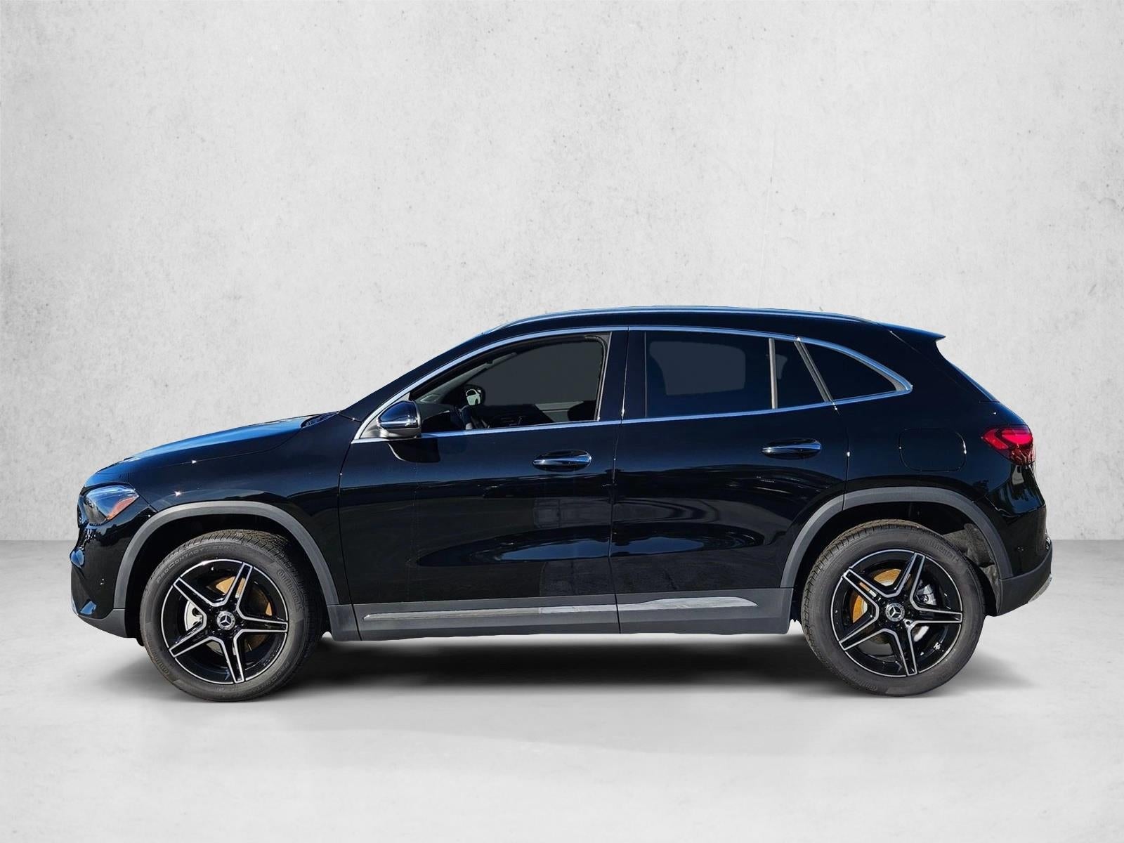 2026 Mercedes-Benz GLA GLA 250 SUV