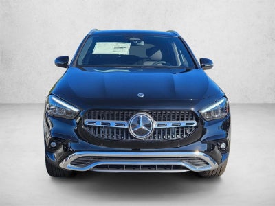 2026 Mercedes-Benz GLA GLA 250 SUV