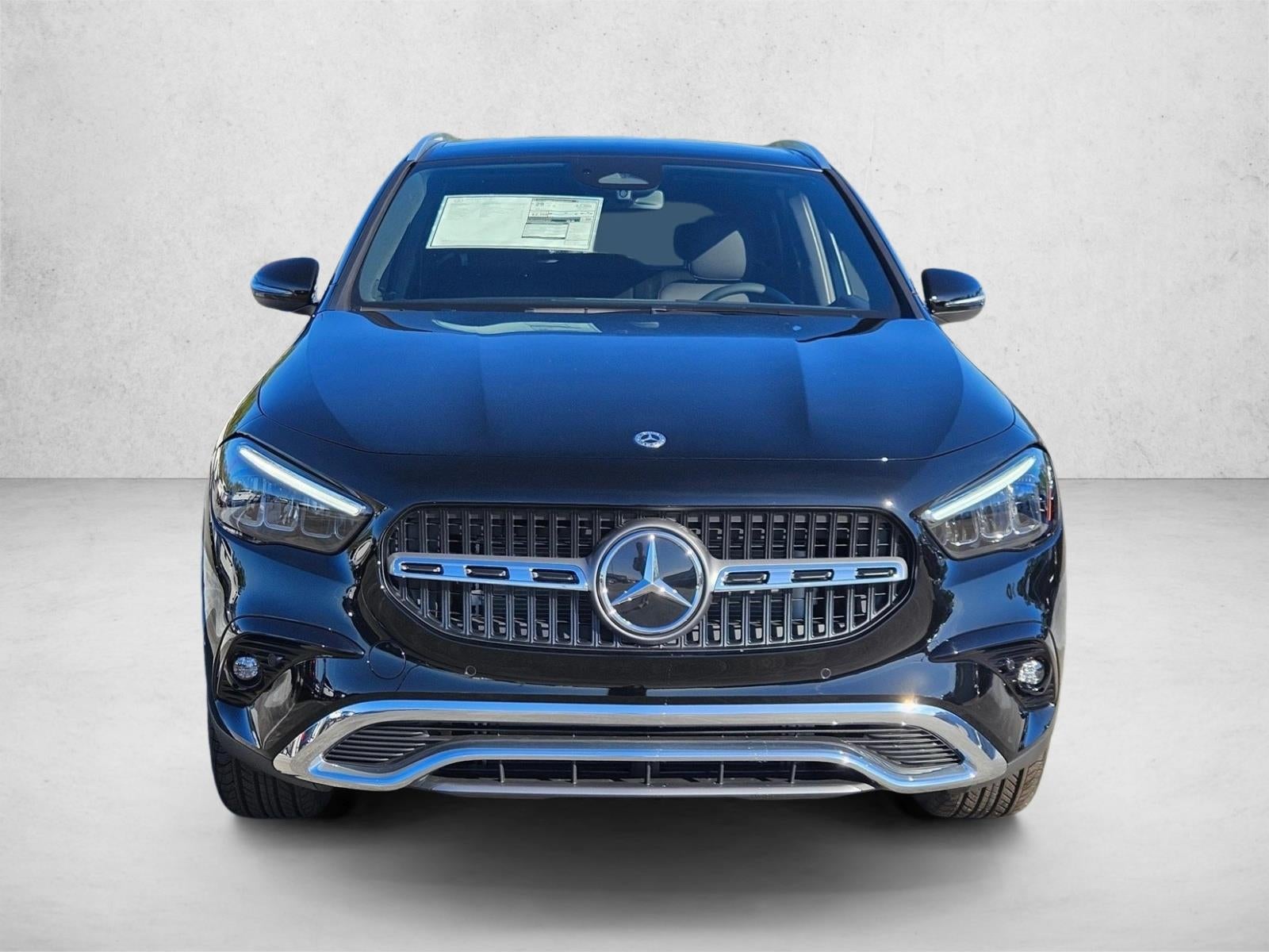2026 Mercedes-Benz GLA GLA 250 SUV