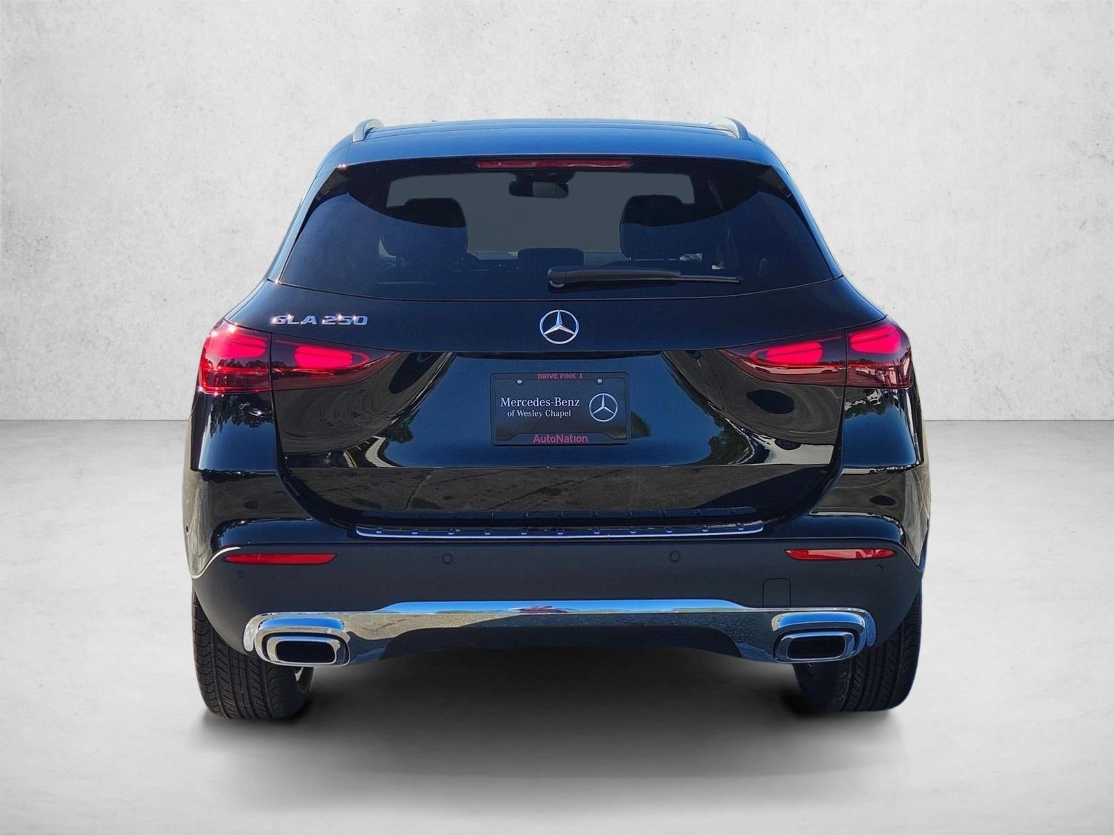 2026 Mercedes-Benz GLA GLA 250 SUV