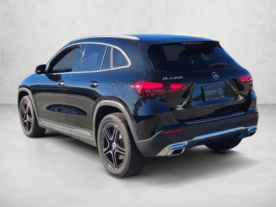 2026 Mercedes-Benz GLA GLA 250 SUV