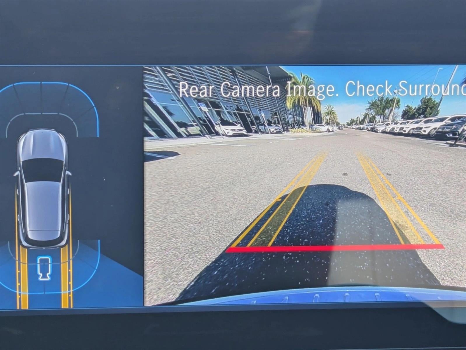 2026 Mercedes-Benz GLA GLA 250 SUV