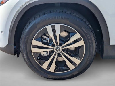 2026 Mercedes-Benz GLA GLA 250 SUV