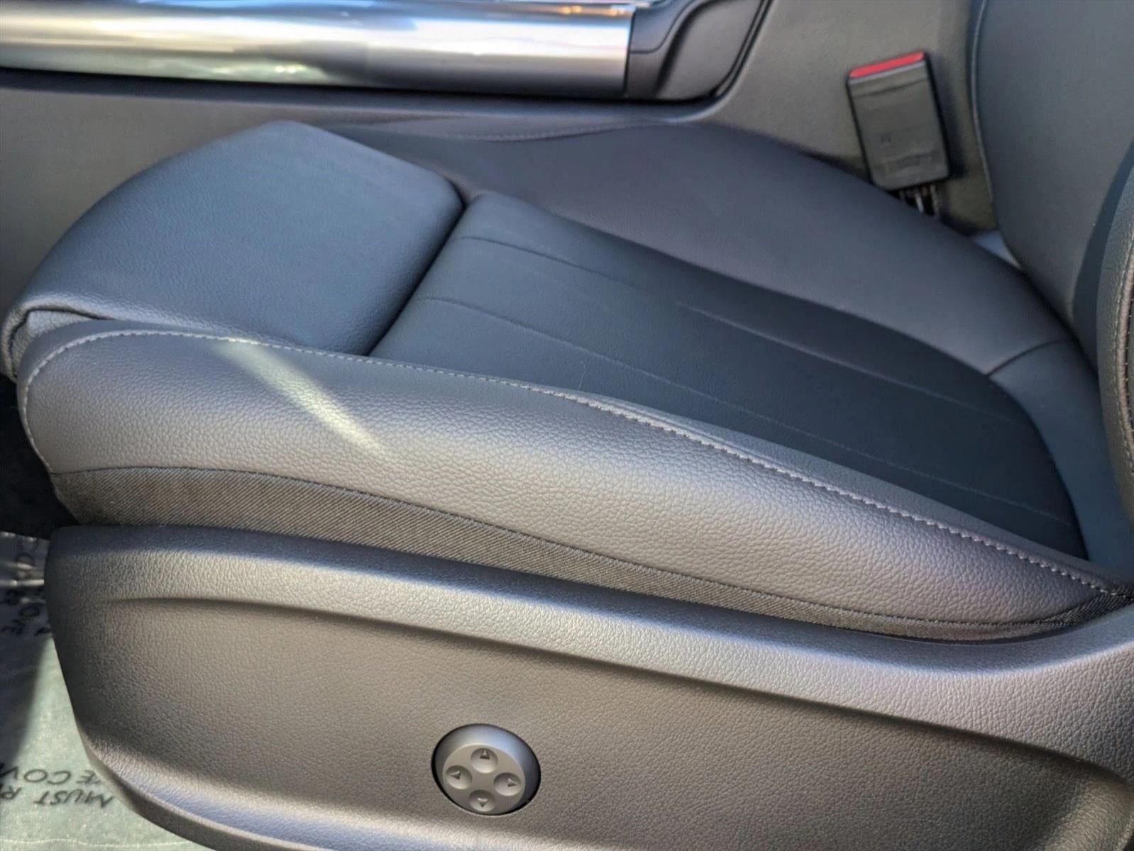 2026 Mercedes-Benz GLA GLA 250 SUV