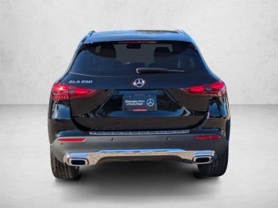 2026 Mercedes-Benz GLA GLA 250 SUV