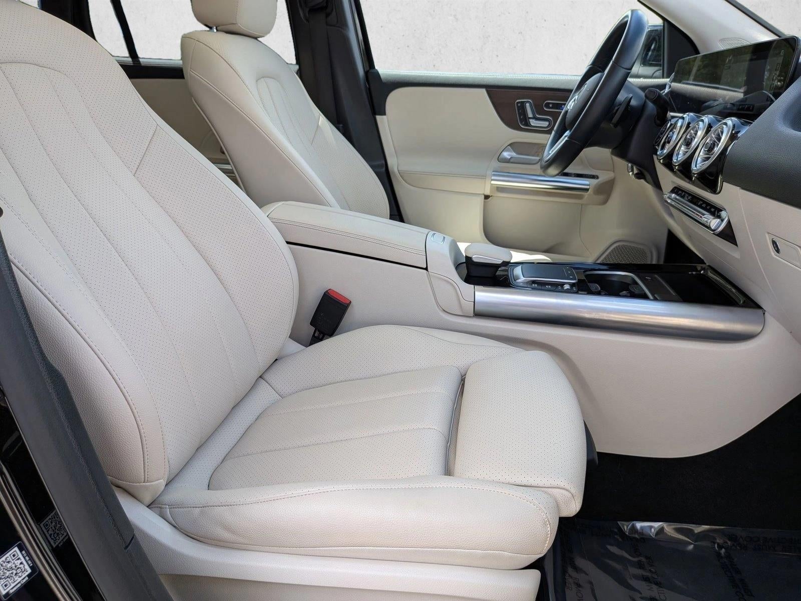 2022 Mercedes-Benz GLA GLA 250 SUV