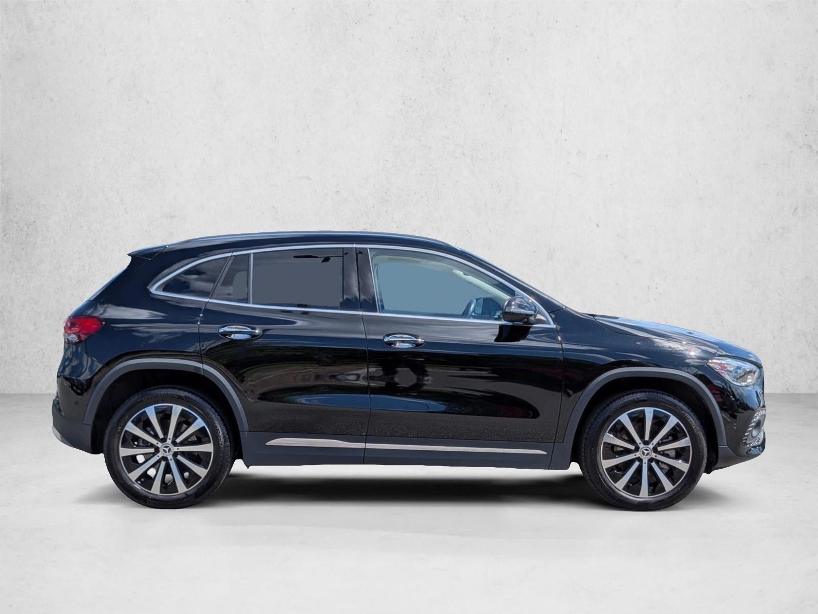 2022 Mercedes-Benz GLA GLA 250 SUV