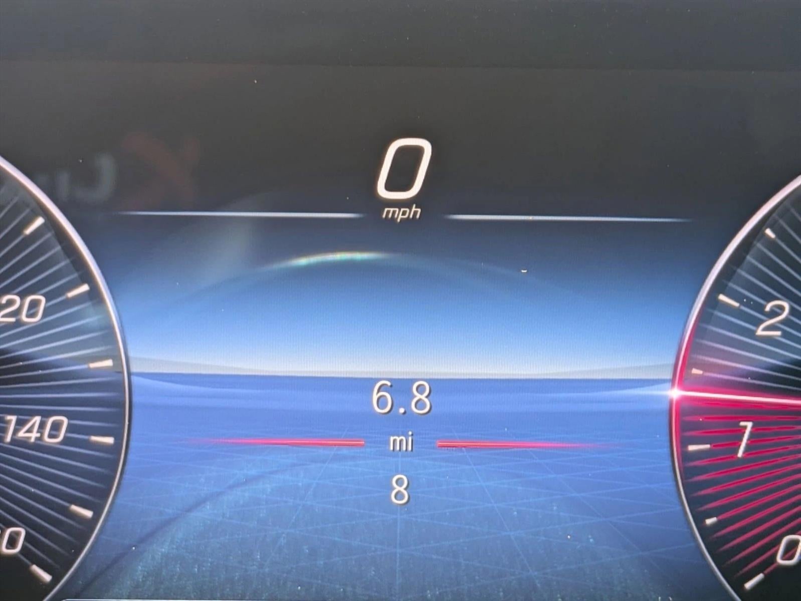 2026 Mercedes-Benz GLA GLA 250 SUV