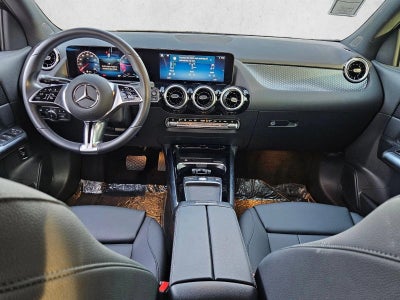 2026 Mercedes-Benz GLA GLA 250 SUV