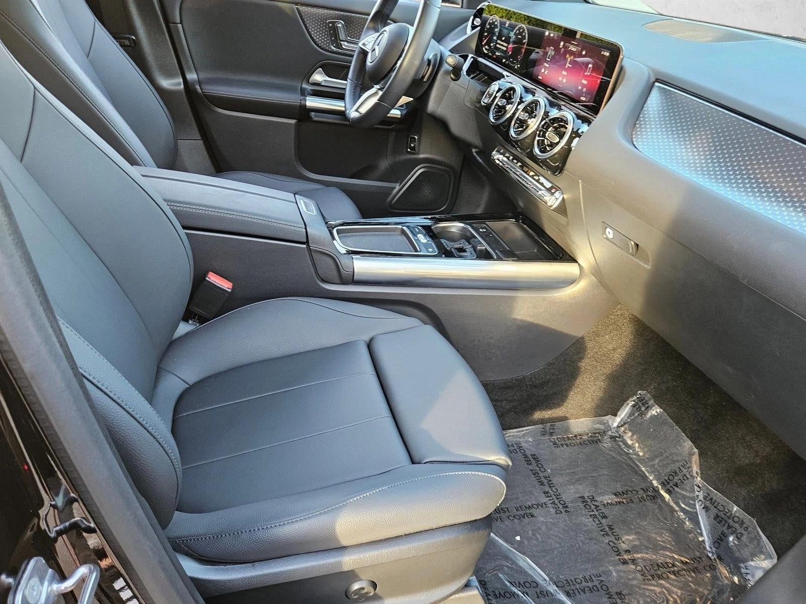 2026 Mercedes-Benz GLA GLA 250 SUV
