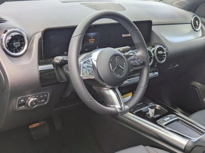 2026 Mercedes-Benz GLA GLA 250 SUV