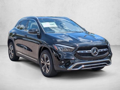 2026 Mercedes-Benz GLA GLA 250 SUV