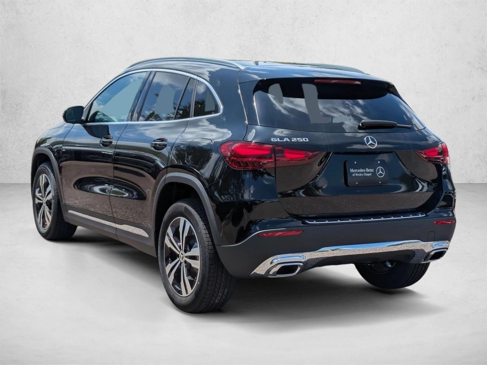 2026 Mercedes-Benz GLA GLA 250 SUV