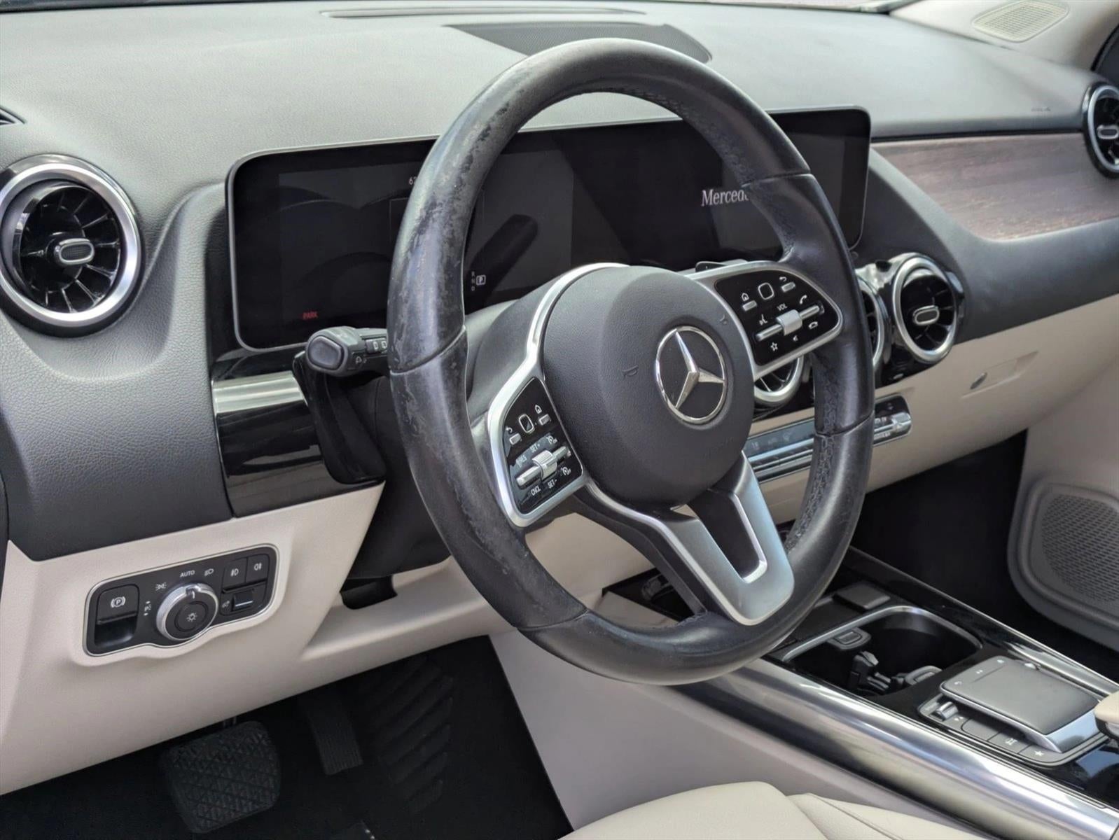 2021 Mercedes-Benz GLA GLA 250 4MATIC® SUV