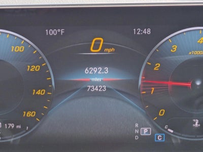 2021 Mercedes-Benz GLA GLA 250 4MATIC® SUV