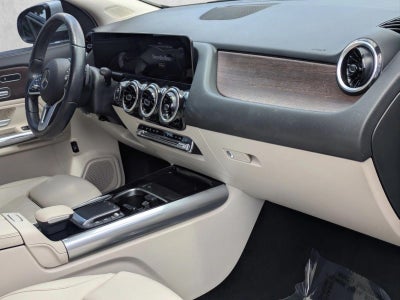2021 Mercedes-Benz GLA GLA 250 4MATIC® SUV