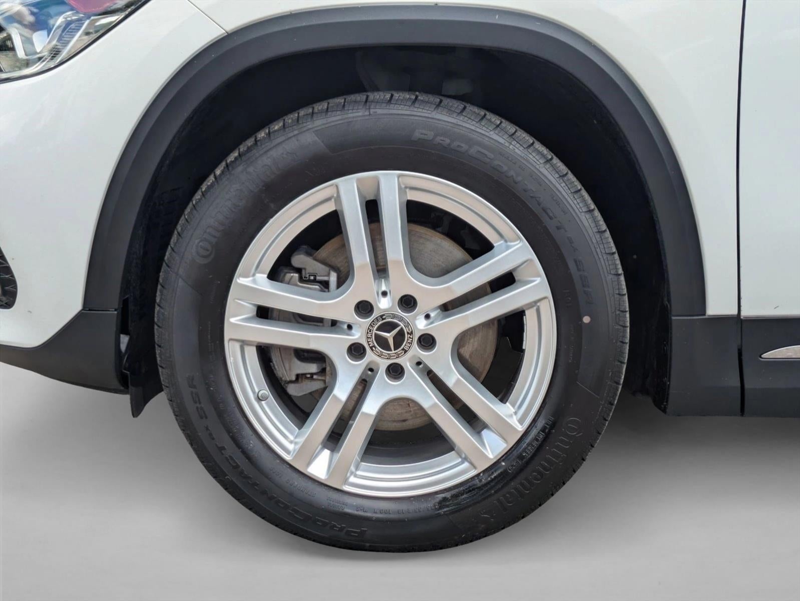 2021 Mercedes-Benz GLA GLA 250 4MATIC® SUV