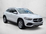 2021 Mercedes-Benz GLA GLA 250 4MATIC® SUV