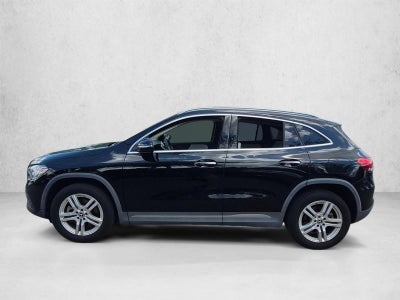 2022 Mercedes-Benz GLA GLA 250 4MATIC® SUV