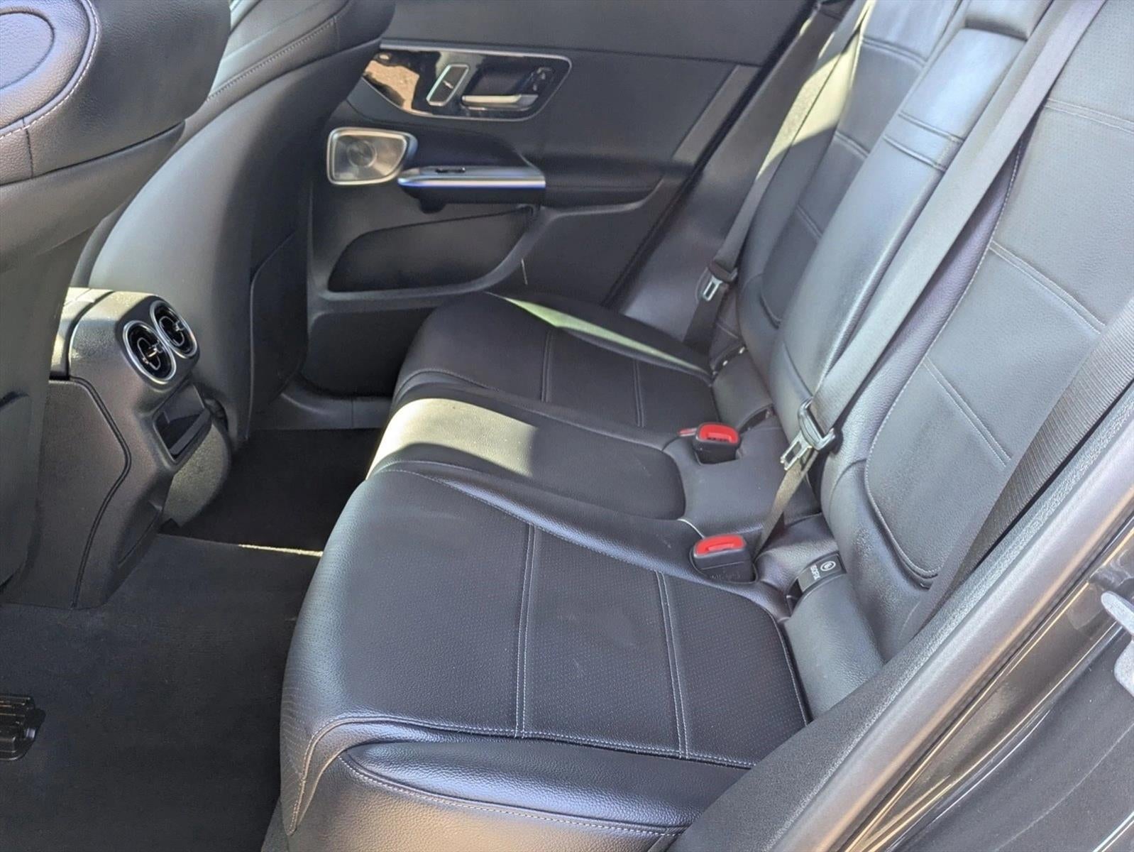 2026 Mercedes-Benz GLC GLC 300 SUV