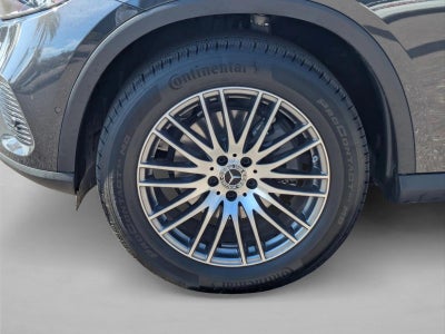 2026 Mercedes-Benz GLC GLC 300 SUV