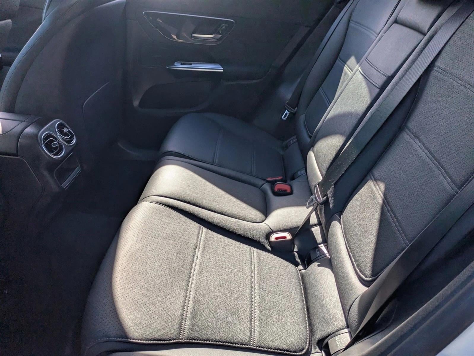 2025 Mercedes-Benz GLC GLC 300 SUV