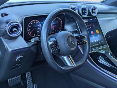 2026 Mercedes-Benz GLC GLC 300 SUV