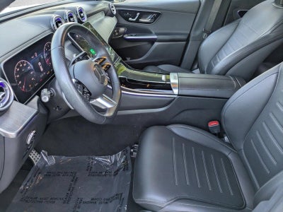 2026 Mercedes-Benz GLC GLC 300 SUV