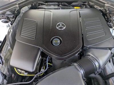 2026 Mercedes-Benz GLC GLC 300 SUV