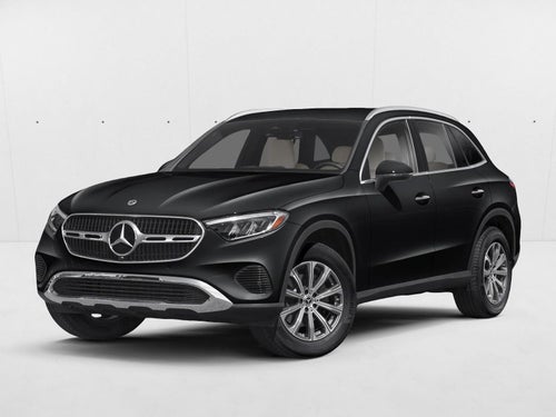 2026 Mercedes-Benz GLC GLC 300 SUV