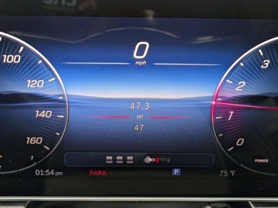 2026 Mercedes-Benz GLC GLC 300 SUV