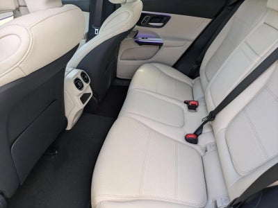 2026 Mercedes-Benz GLC GLC 300 SUV