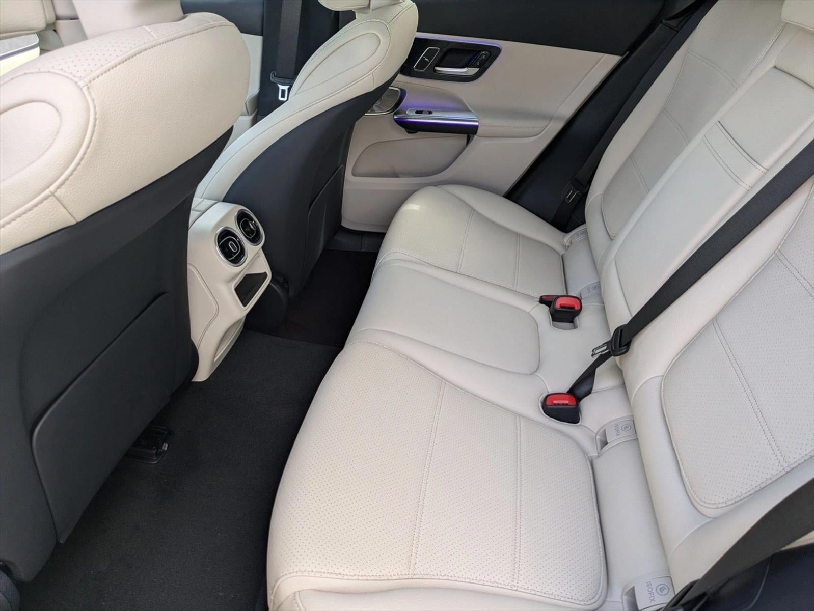 2026 Mercedes-Benz GLC GLC 300 SUV