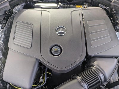 2026 Mercedes-Benz GLC GLC 300 SUV