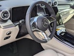2026 Mercedes-Benz GLC GLC 300 SUV