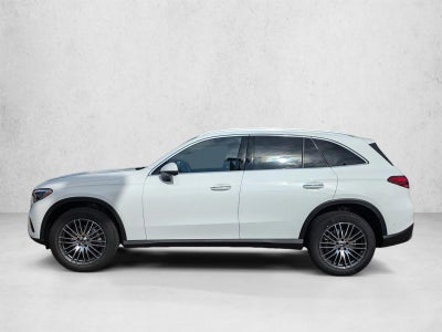 2026 Mercedes-Benz GLC GLC 300 SUV