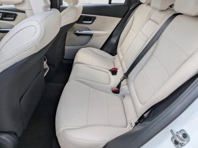 2026 Mercedes-Benz GLC GLC 300 SUV