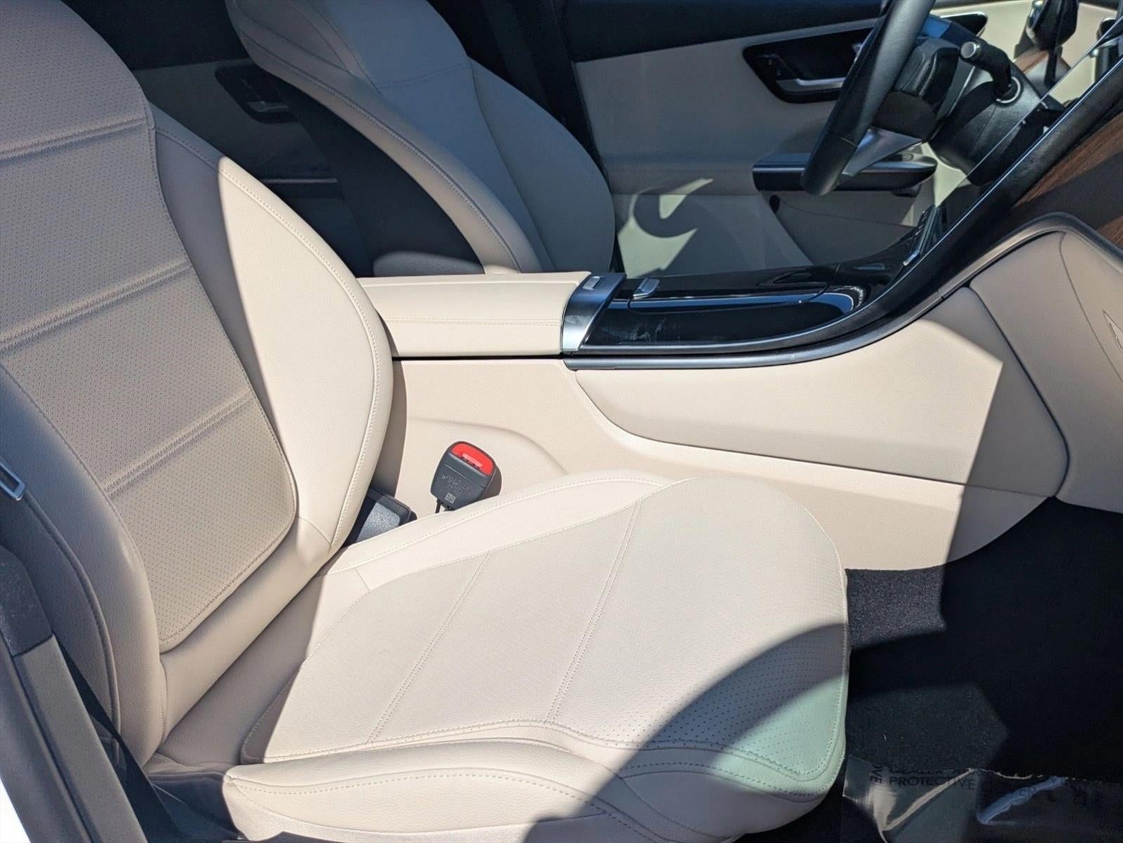 2026 Mercedes-Benz GLC GLC 300 SUV