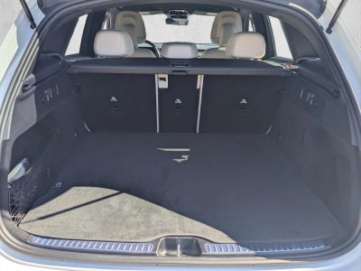 2026 Mercedes-Benz GLC GLC 300 SUV