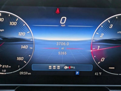 2026 Mercedes-Benz GLC GLC 300 SUV