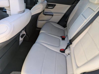 2026 Mercedes-Benz GLC GLC 300 SUV