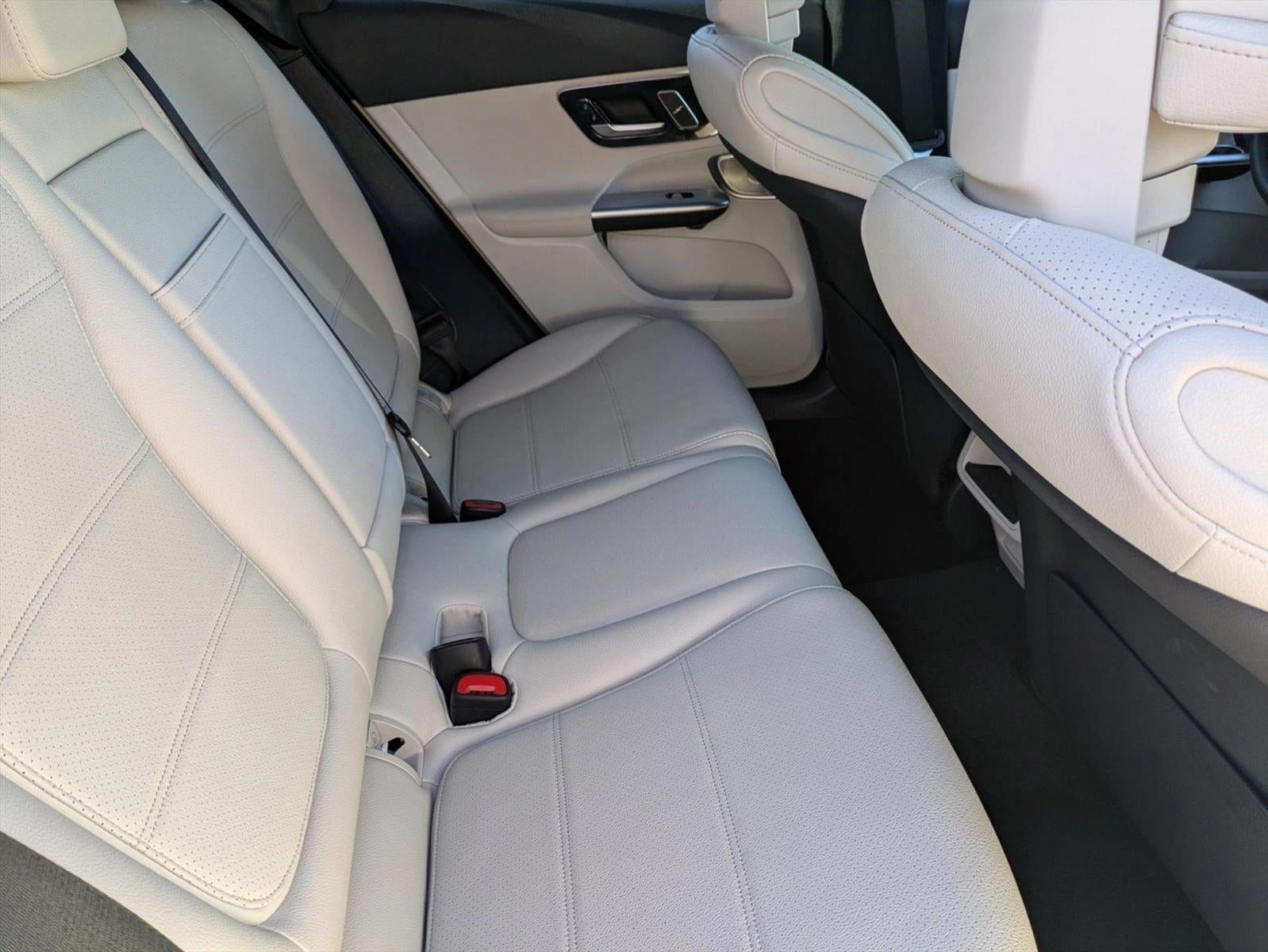 2026 Mercedes-Benz GLC GLC 300 SUV